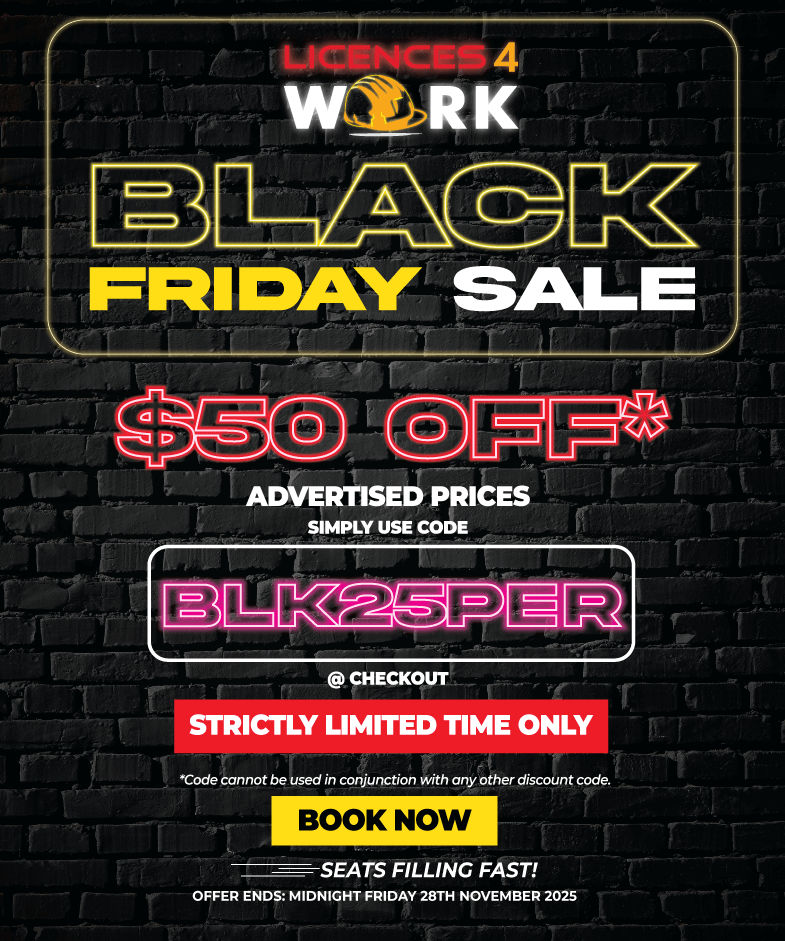 Black Friday Sale!