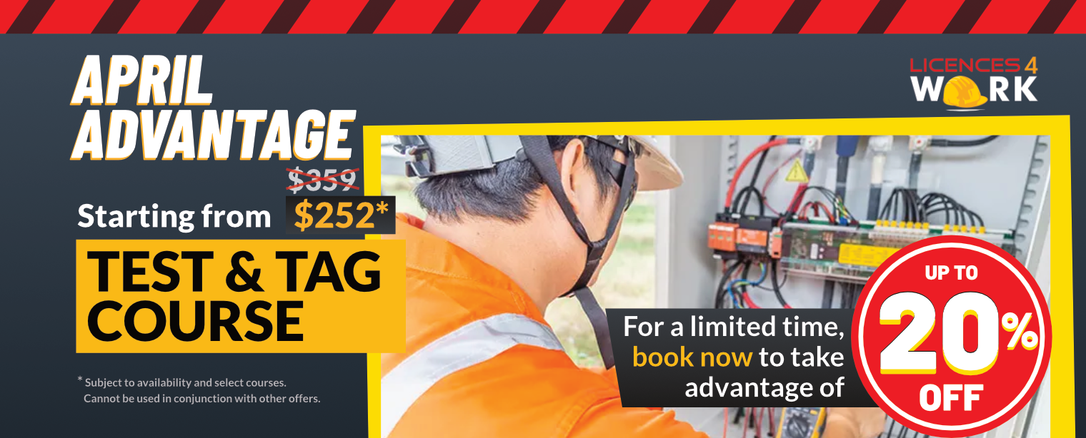 Get up to 20percent off