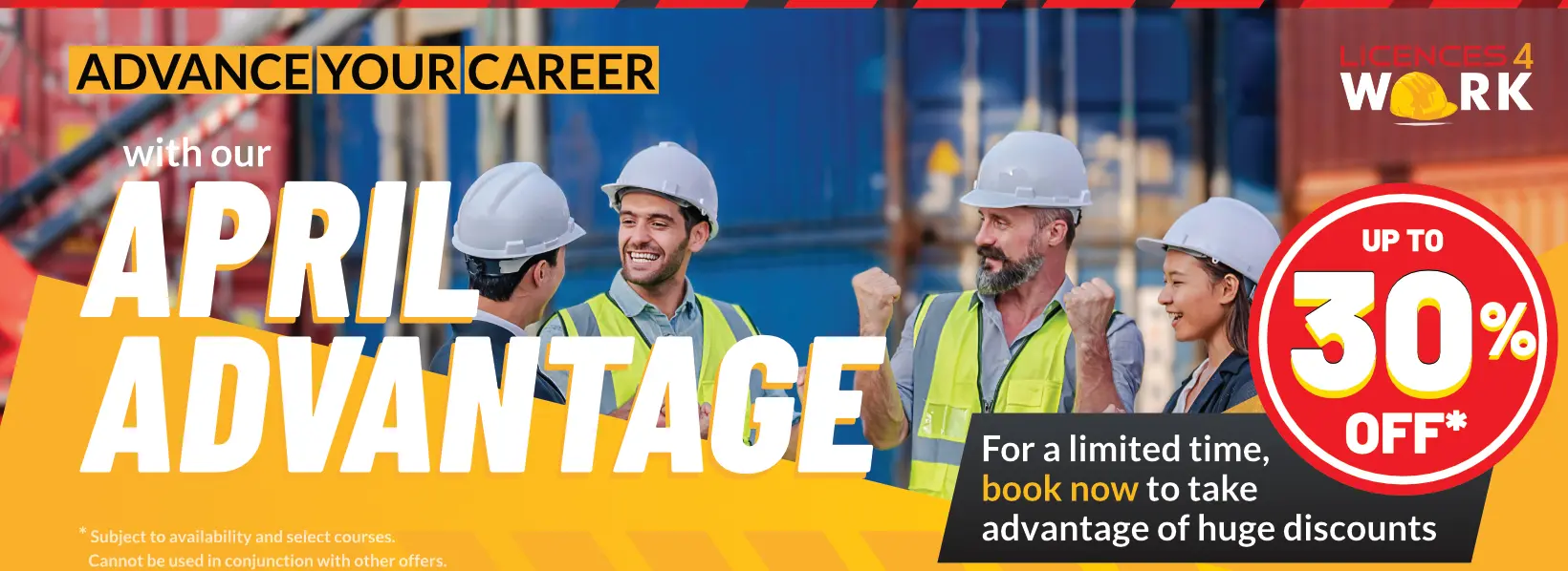 Get up to 20percent off