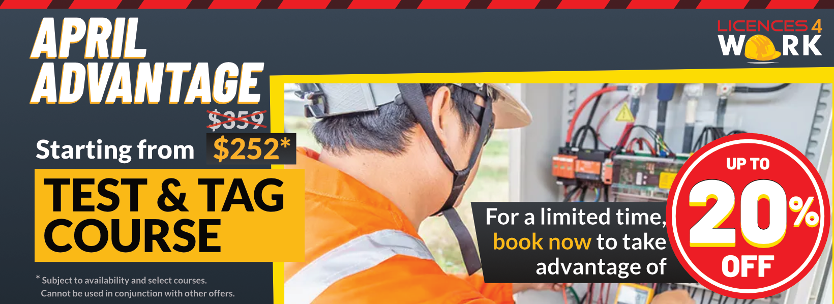 l4w multimarch primary