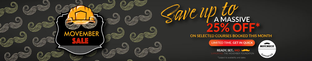 Spring Sale Offer Banner
